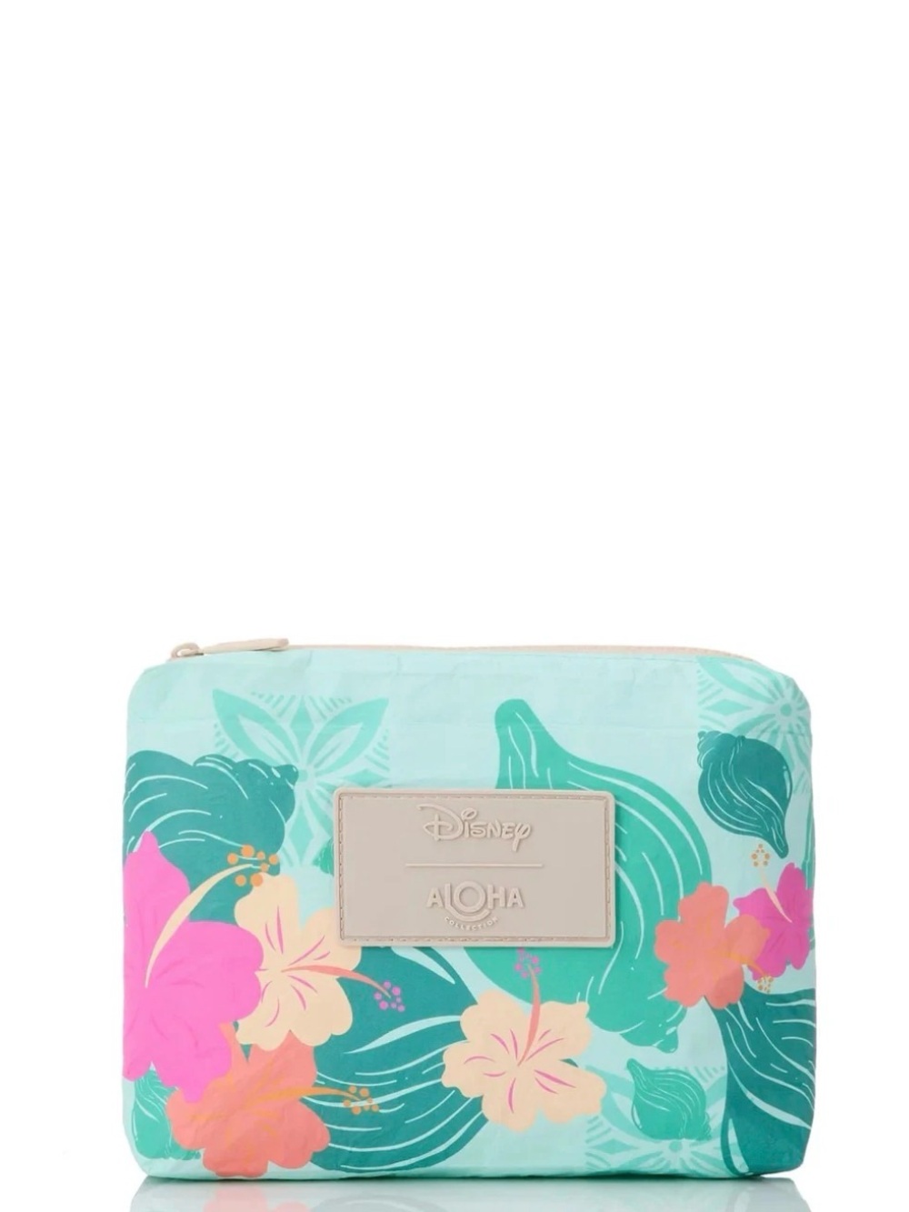 Aloha Collection Disney Moana High Seas Salty Small Pouch Exclusive SOLD OUT